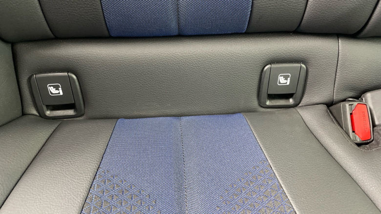 BMW 1 Series 118i [136] M Sport 5dr Step Auto [LCP] Petrol Hatchback